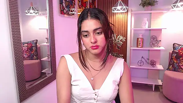 XXX chat uživo modela _Lucy_Grey_