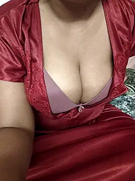 telugubigboobs__P's Webcam Show
