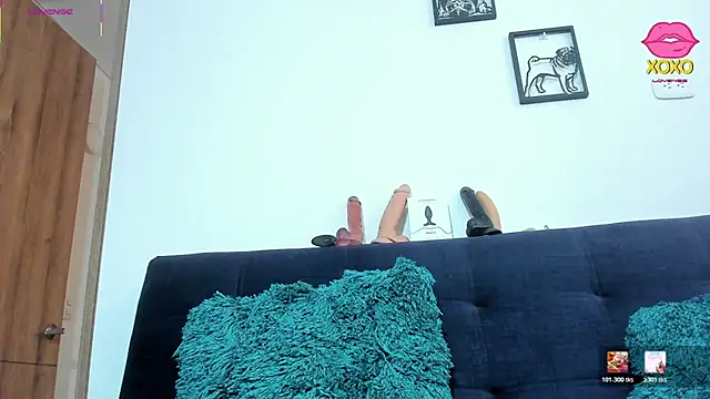 Bessie32 Chat XXX live