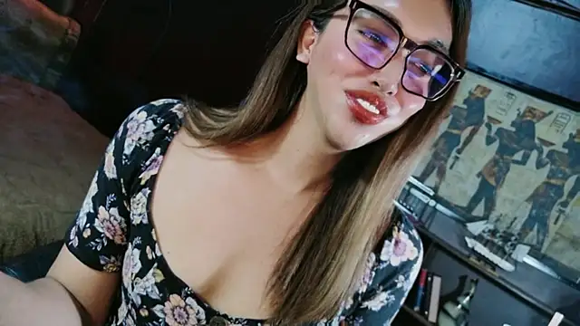 prettybushy XXX чат на живо
