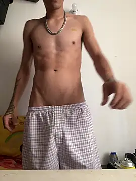Show de alexmendoza24 na webcam