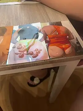Czat XXX na żywo – Paar19und39