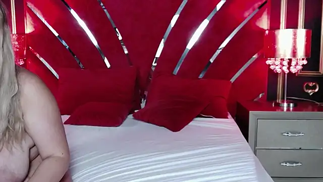 AmelyaNyx's Live XXX Chat