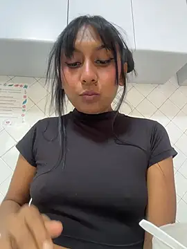 MELIZ_QUEEN 라이브 XXX 채팅