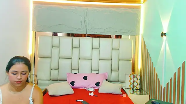 Chat +18 de KatANDfer ao vivo