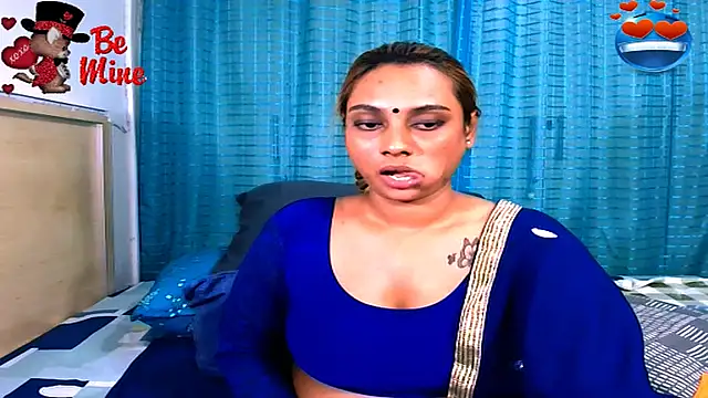 sexyindianchic Obrolan Langsung XXX