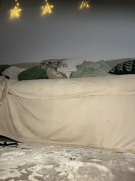 Živý XXX chat KimArts
