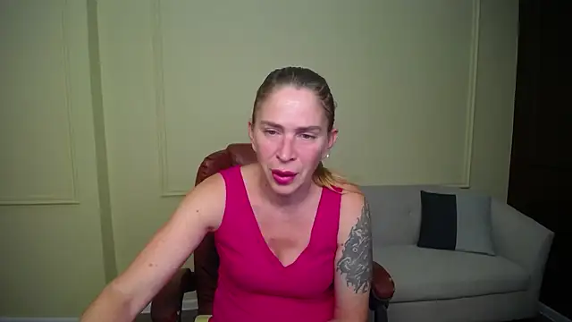 Živý XXX chat TessaDaybreak
