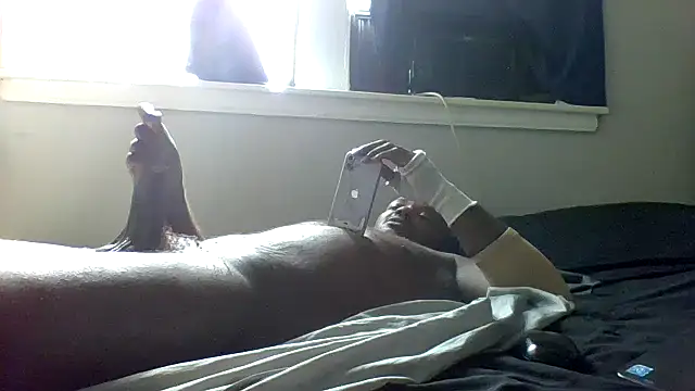 JezOne555 webcam show