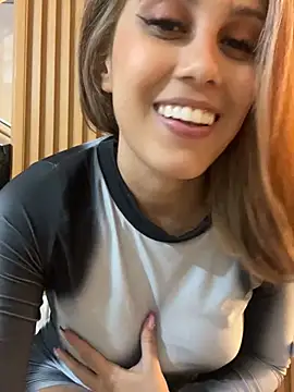 Harley_J_'s Live XXX Chat