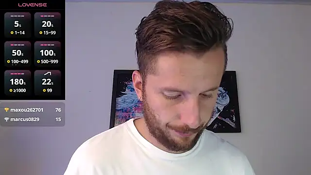 horse_man2 Chat XXX in diretta
