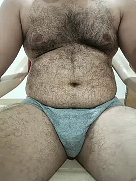 Martinsteven_666 Adlı Modelin Canlı XXX Sohbeti