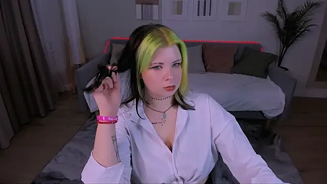 AliceSpencery Live XXX-Chat