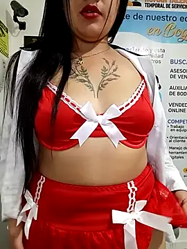 Chat XXX ao vivo de MAYE__13