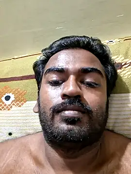 BlackHairy_man – Live XXX-chat