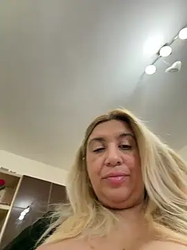 TheeaBlanco – Live XXX-chat