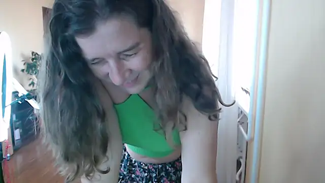 XXX chat uživo modela SofiaBoone