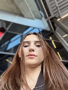 AnitaFly Live XXX-Chat