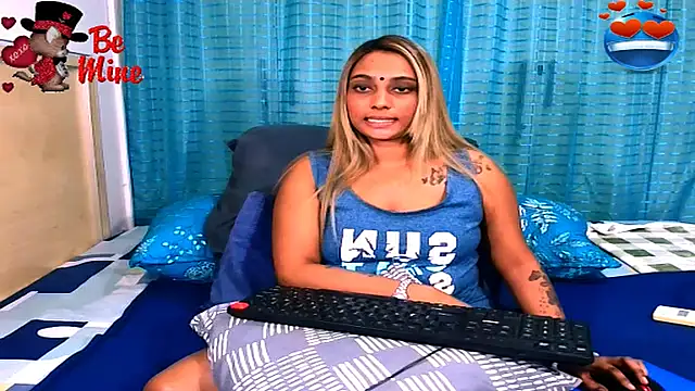 sexyindianchic 라이브 XXX 채팅