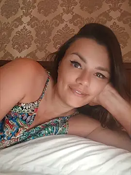 Živý XXX chat KrissSexi