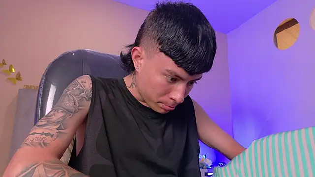 Nascary_Fox 라이브 XXX 채팅