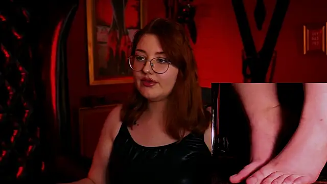StaceyJensen: απευθείας συνομιλία ΧΧΧ