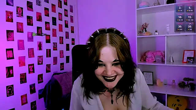 nikki_kiss_ live XXX chat