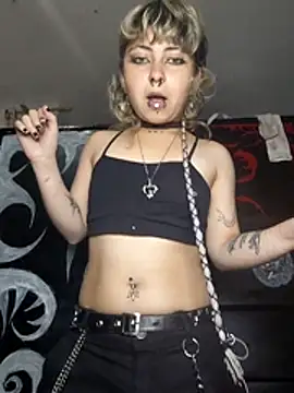 Cute_Chrixxx XXX чат на живо