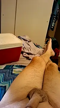 Joeyw57 Live XXX-Chat