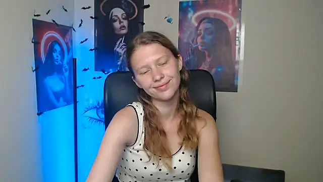 StellaCRL 라이브 XXX 채팅