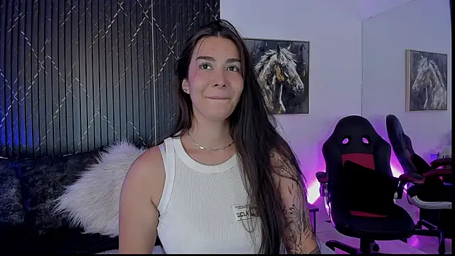 Chat XXX en directo de Bonnie_Rider