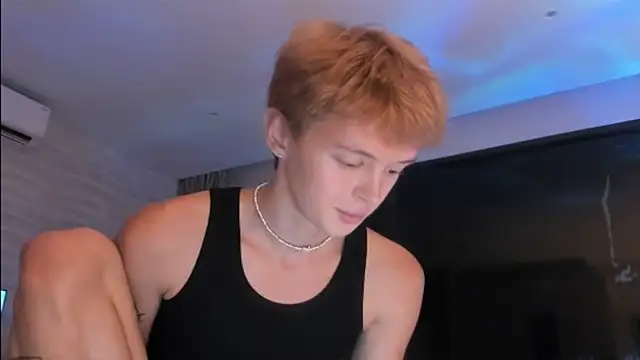 angelAndyy Obrolan Langsung XXX
