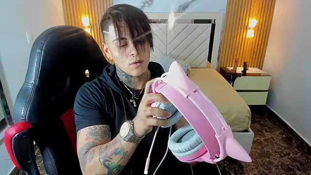 KAROLLJONES1 Chat XXX in diretta