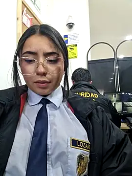 Chat XXX en directo de Angela__05
