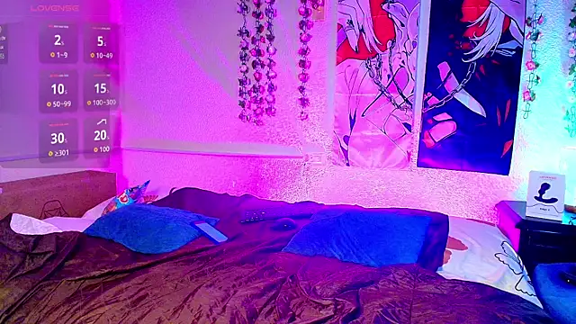 Chatroom XXX en direct de markus_white