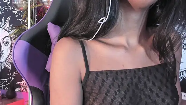 Gaia_Gatex লাইভ XXX চ্যাট