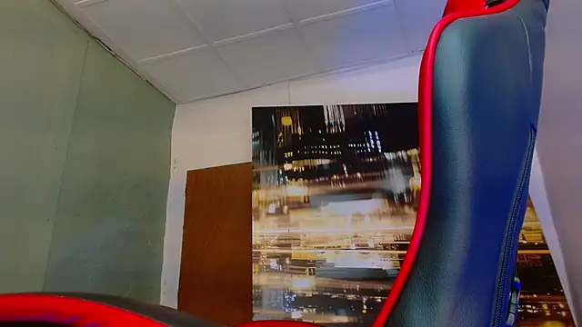 Czat XXX na żywo – alexgiraldo__