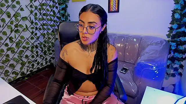Lovely_celeste Live XXX-chat