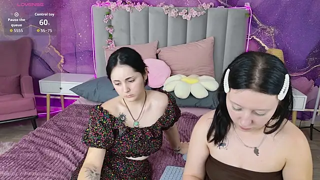 RuthHalll – Live XXX-chat