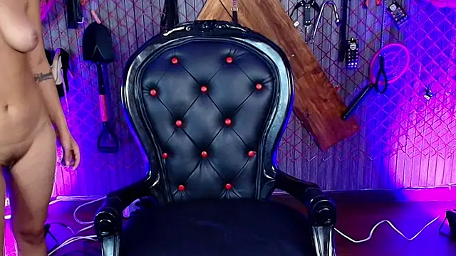 stefany_slave_bdsm Live XXX Chat