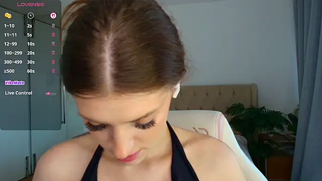Chatroom XXX en direct de Skinny_Alice