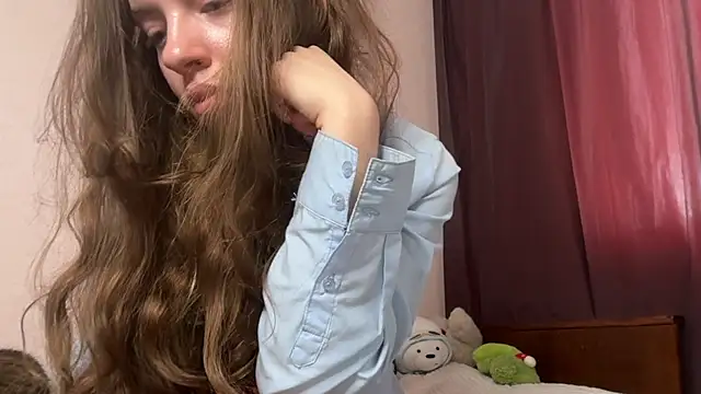 RoxyVivid Chat XXX live
