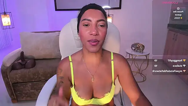 Онлайн чат XXX Shantaall_