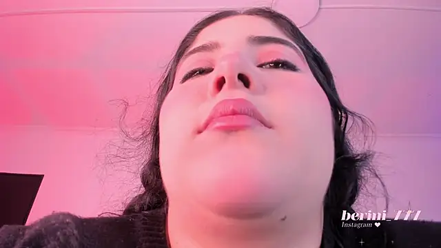 AmberiniHoffman Live XXX-chat