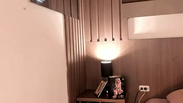 Violet_carson élő XXX-chatje