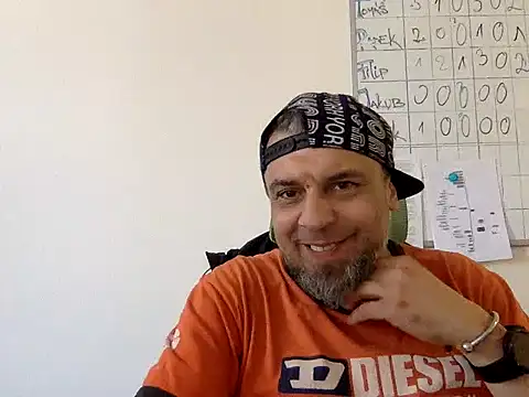radeczek001 Webcamshow