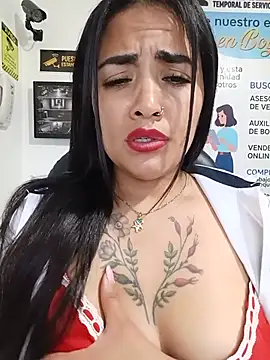 XXX chat uživo modela MAYE__13