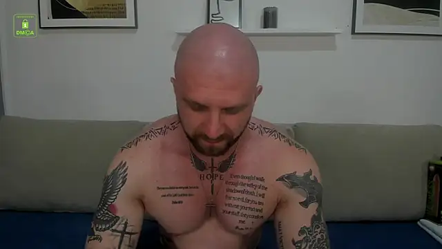 Chat +18 de Gerard_Finbar ao vivo