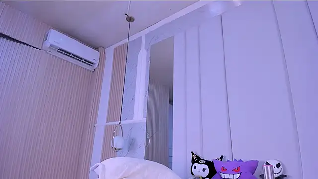 Živý XXX chat VesperVelvet