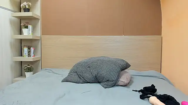 PinkyTwerkyX XXX чат на живо